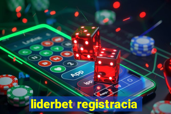 liderbet registracia